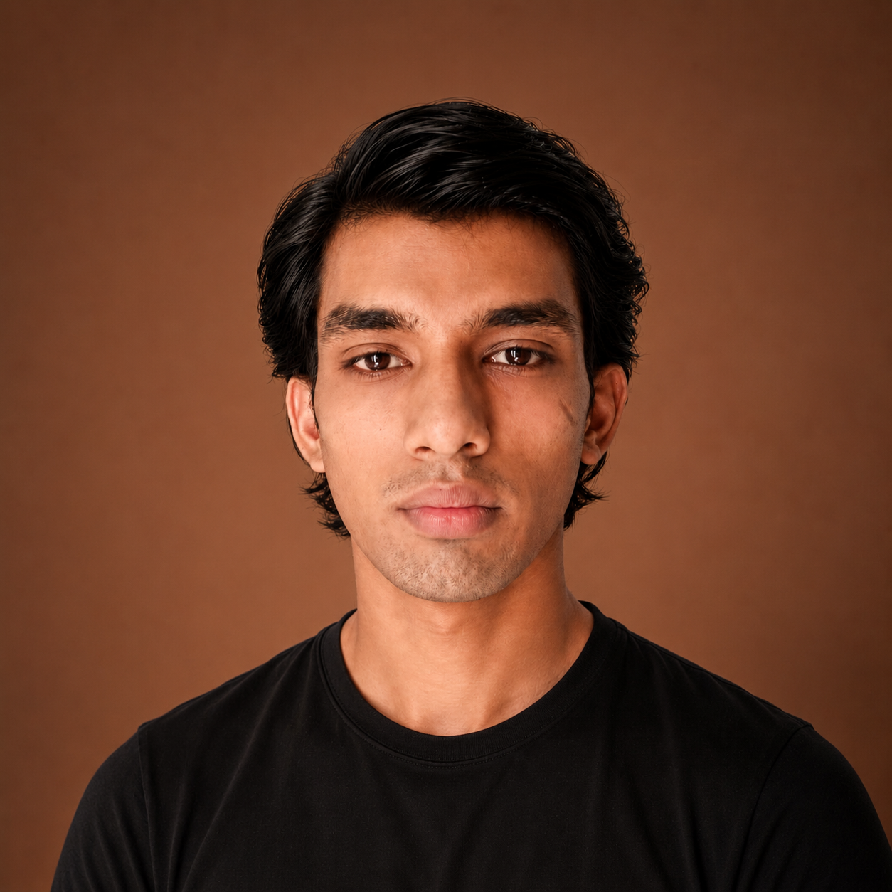 Fakhar Sultan — Software Engineer